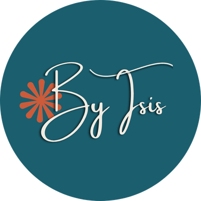 By Isis